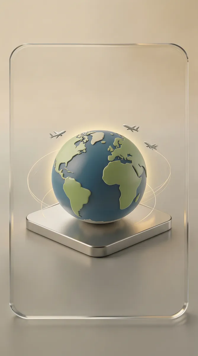 Global Gold - Global eSIM Plan