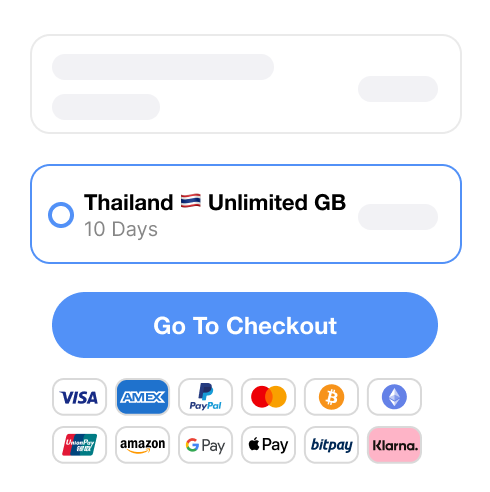 Step 1: Choose Your Destination & Buy eSIM Online