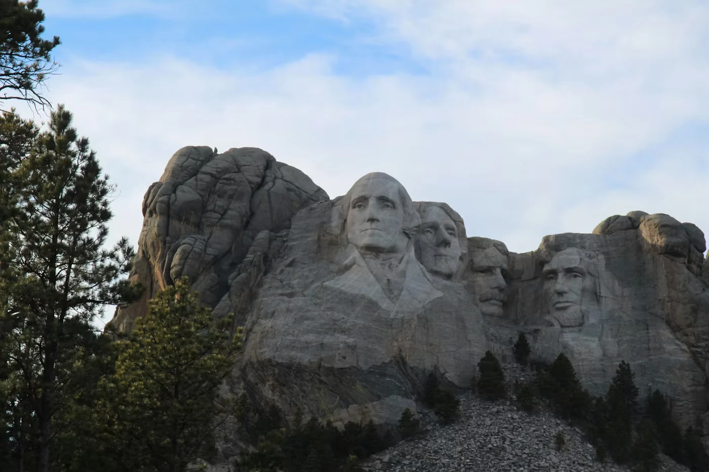 North America travel destination
