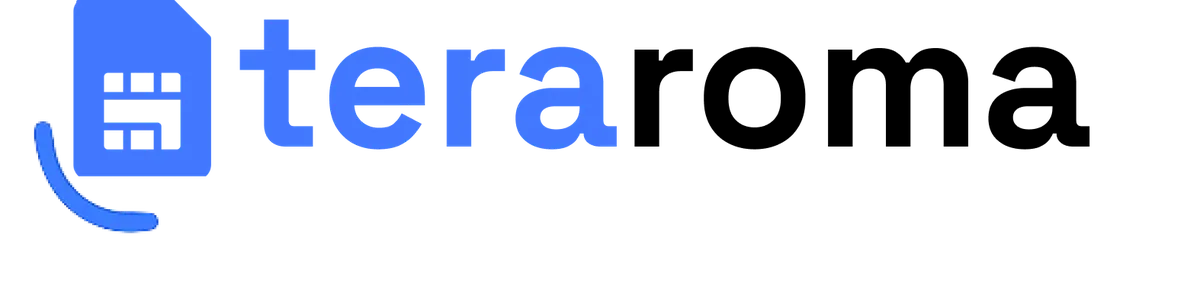Teraroma